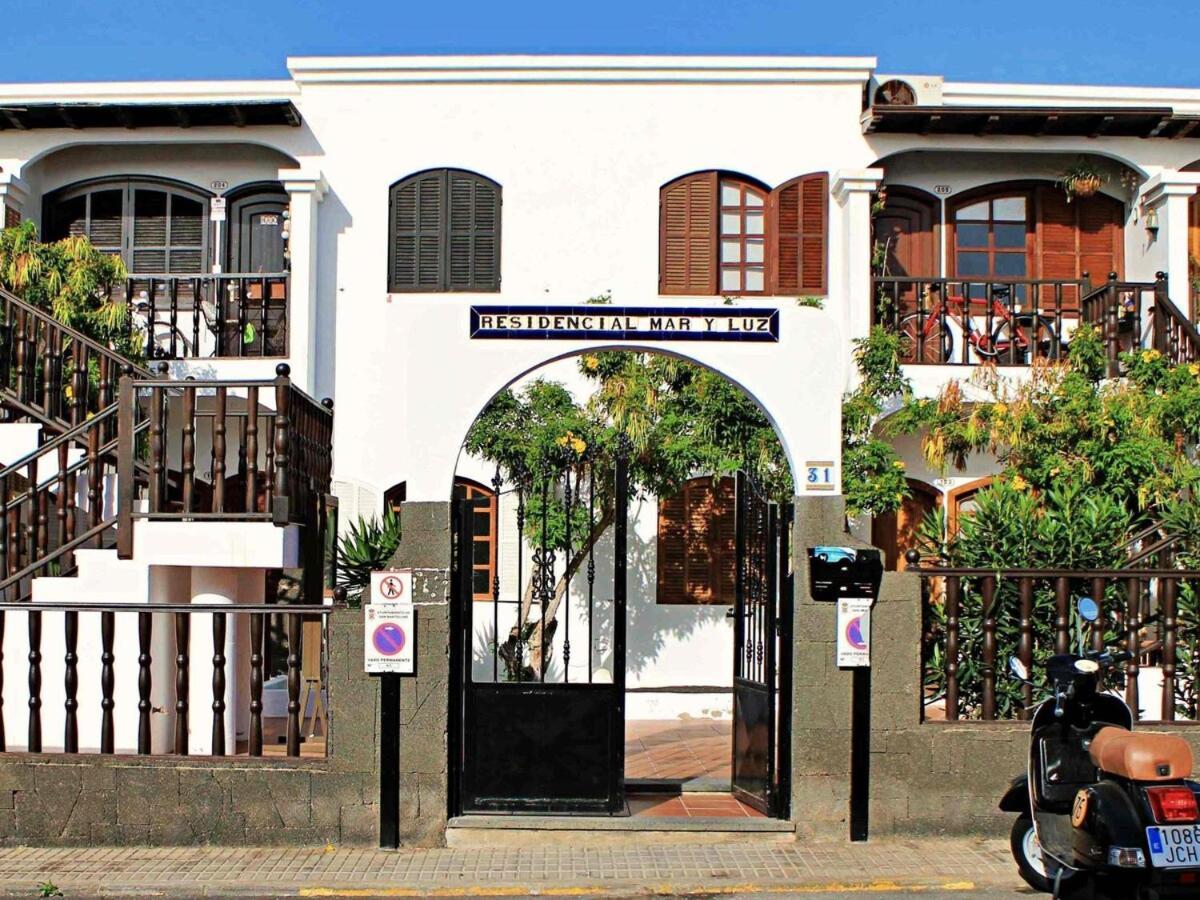 Playa Honda Home Playa Honda (Lanzarote) Exterior foto